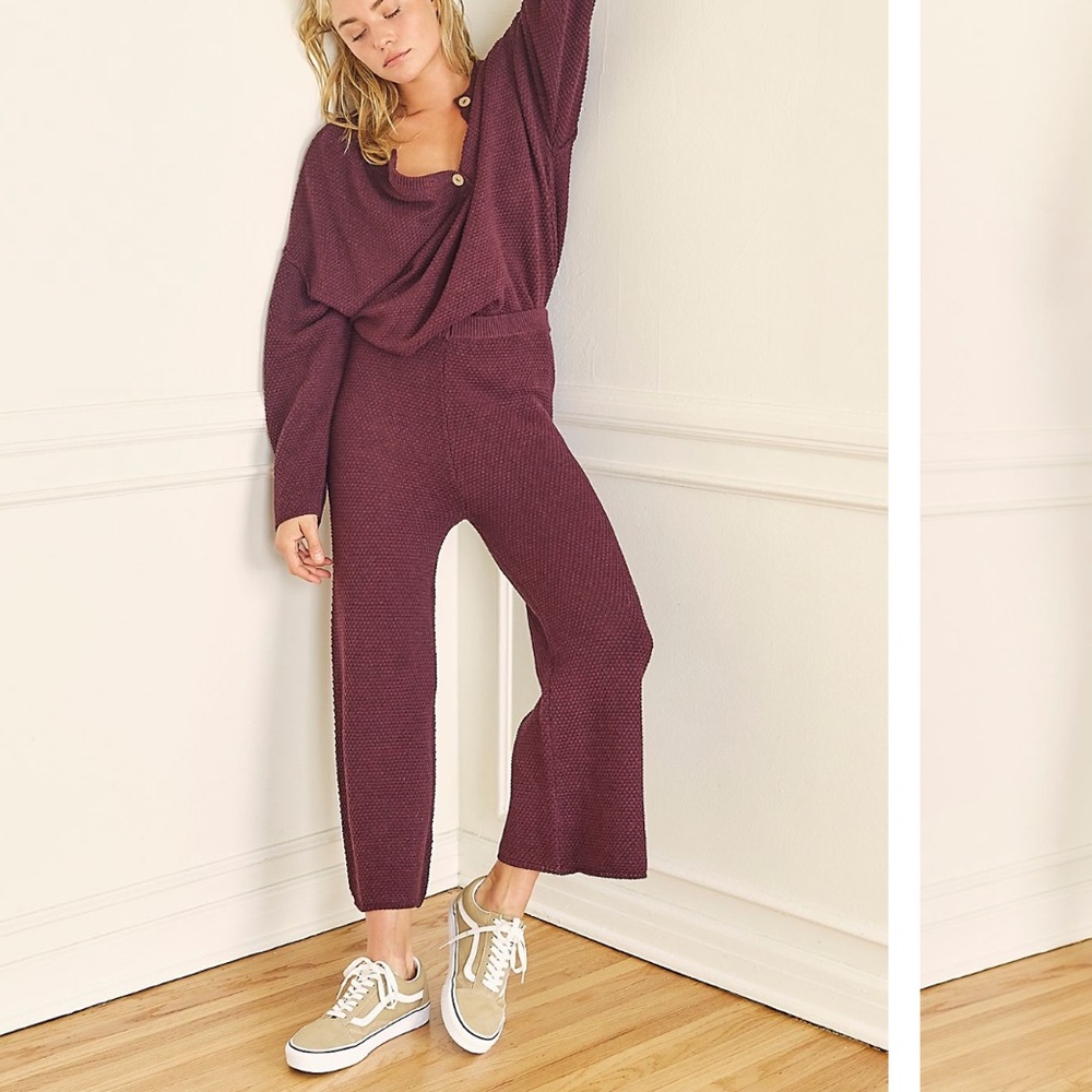 COPY - Hailee sweater set